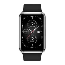 HUAWEI huawei watch fit elegant, midnight black