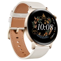 Huawei Watch GT 3, 42mm, White