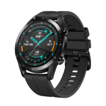 Huawei watch gt 2 (46mm), matte black