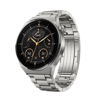 Huawei Watch GT 3 Pro, Titanium Strap 46mm