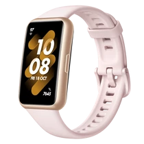 Huawei huawei band 7, nebula pink