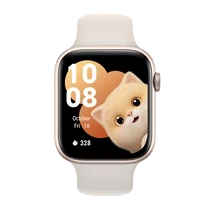 Honor honor watch 5, arany
