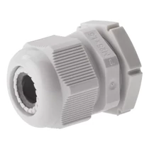 CABLE GLAND A M25 5PCS .