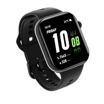 Honor honor choice watch2i, black
