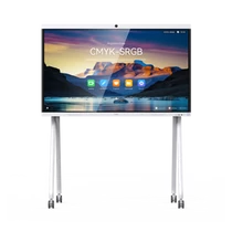 Huawei eKit IdeaHub B3 Interaktív kijelző, 75", 4K UHD, HDMI, USB Type-A / C, Wi-Fi 6, RJ45 - IHB3-75SA Huawei eKit