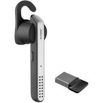 JABRA Fülhallgató - Stealth UC Bluetooth Vezeték Nélküli Mikrofon, Szürke Jabra
