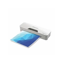 FELLOWES Laminálógép, A4, 80-125 mikron, "Pixel" Fellowes