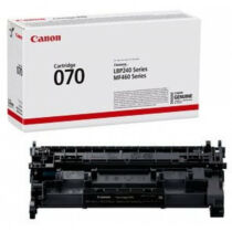 Canon CRG070 Toner Black 3.000 oldal kapacitás Canon