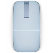 DELL Vezeték Nélküli egér, Travel Bluetooth – MS700- Misty Blue Dell