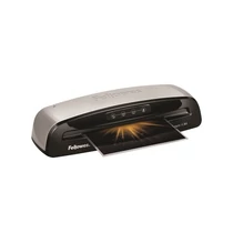 FELLOWES Laminálógép, A4, 80-125 mikron, "Saturn 3i" Fellowes