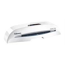 FELLOWES Laminálógép, A4, 80-100 mikron, "Cosmic 2" Fellowes