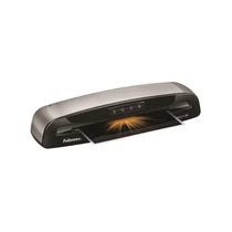FELLOWES Laminálógép, A3, 80-125 mikron, "Saturn 3i" Fellowes