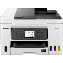 CANON MAXIFY MEGATANK GX4040 OPEN
