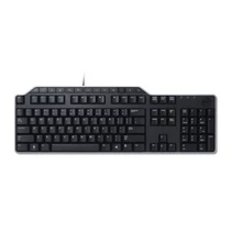 Dell KB-522 Business Multimedia Keyboard Black US