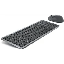 DELL Premier Wireless Keyboard and Mouse-KM7120W - HUN DELL SNP PROJ