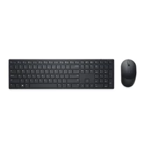 DELL PRO KEYBOARD AND MOUSE KM5221W - US INTERNATIONAL