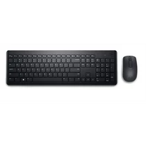 Dell Wireless Keyboard and Mouse - KM3322W - Hungarian (QWERTZ)