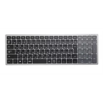 Dell Compact Multi-Device Wireless Keyboard - KB740 - Hungarian (QWERTZ) Dell