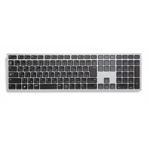 Dell Multi-Device Wireless Keyboard - KB700 - Hungarian (QWERTZ) Dell