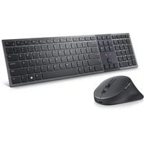 DELL PREMIER COLLABORATION KM KB900 - UK (QWERTY)