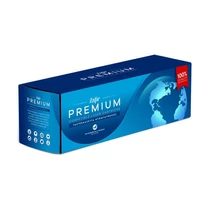 ZAFIR PREMIUM Toner - 3000 oldal, TN-2590XL FEKETE (3K) 100% ÚJ UGY Zafir Premium