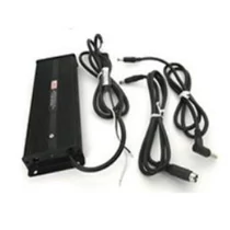20-60VDC INPUT ISOLATED FORKLIFT - DC/DC ADAPTER