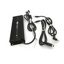 70-110VDC INPUT ISOLATED FORKLIFT - DC/DC ADAPTER