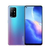 Oppo reno5 z 5g ds 8 + 128gb, cosmo blue