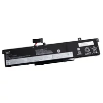 BTI 6C BATTERY THINKPAD P15 G1 OEM: L19C6P71 L19L6P71