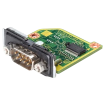 HP soros port v3 Flex IO HP BPS ATTACH