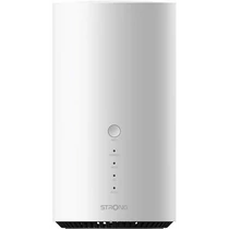 STRONG 5GROUTERBE7200 AirHome 5G Mobil router LTE, Wifi 7, 4Gbps, 7,2 Gbps STRONG