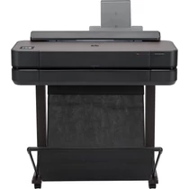 DESIGNJET T650 24-IN PRINTER - Copygo