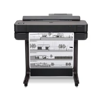 HP DesignJet T650 24" nyomtató ; 5HB08D - Copygo