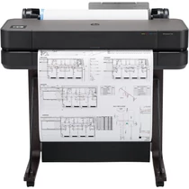 DESIGNJET T630 24-IN PRINTER - Copygo