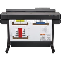 DESIGNJET T650 36-IN PRINTER - Copygo