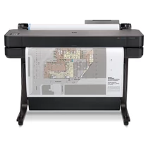 G HP DesignJet T630 36" nyomtató 2025 - Copygo