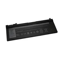 BTI 4C BATTERY PRECISION 7530 OEM: 5TF10 0RY3F9 RY3F9 451-BCGO
