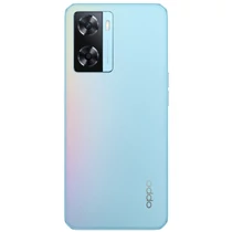 Oppo a57s (4 / 128 gb) ds, sky blue