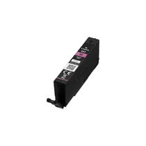 Canon CLI-531 Magenta tintapatron