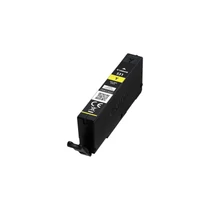 Canon CLI-531 Yellow tintapatron