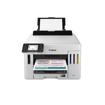 Canon Maxify Megatank GX5540 színes külső tintatartályos egyfunkciós nyomtató - Copygo