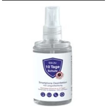 Gumitisztitó PLATENCLENE PCL100ml. KATUN /62330/ Katun