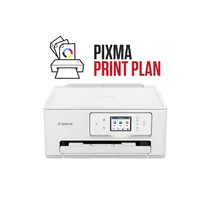 CANON PIXMA TS7650I OPEN