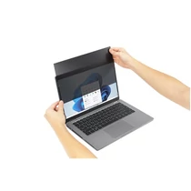 KENSINGTON Monitorszűrő (2-way Removable Privacy Screen Filter for 17.3" Laptops 16:9) Kensington