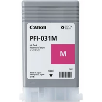 Canon PFI-031 Magenta tintapatron