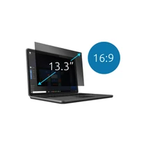 PRIVACY SCREEN FILTER 2-WAY FOR 15.6 16:10 LAPTOPS