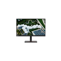 LENOVO Monitor ThinkVision S24e-20, 23.8 FHD 1920x1080 VA, 16:9, 3000:1, 250cd / m2, HDMI, VGA