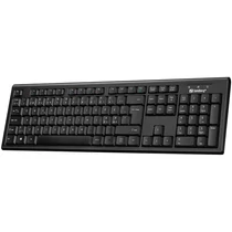 SANDBERG Billentyűzet, USB Wired Office Keyboard Nord Sandberg