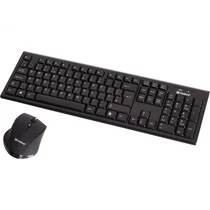 Sandberg Wireless Office DesktopSet, Billentyűzet & Egér Sandberg