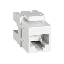 LEGRAND CAT6 Keystone port Legrand